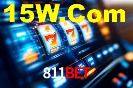 Descubra o Mundo do Cassino Online com 811bet
