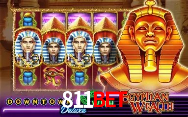 Explorando a Categoria de Eventos em Apostas na 811bet